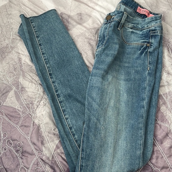 “Blank NYC: The Mini Mercer size 14(kids)” - Picture 8 of 14